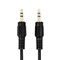 Rocstor Slim 3.5Mm Stereo Audio Cable - M/M - G Y10C210-B1 - alternate 1